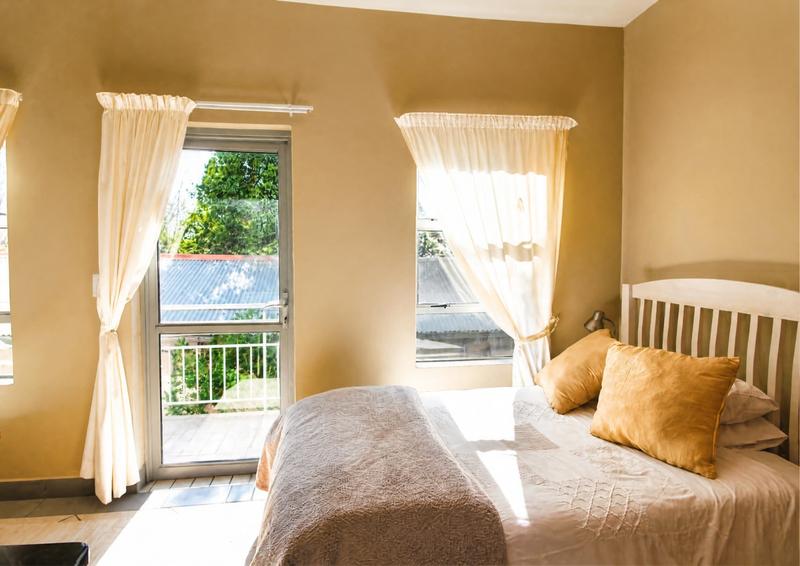 To Let 1 Bedroom Property for Rent in Bult West North West